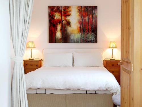 Winchelsea House | Garden Cottage