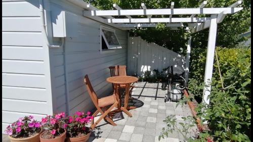Hastings House | Garden Cottage
