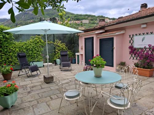 La Spezia Apartment | Garden dei Poeti