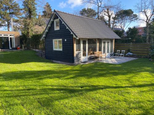 Bentveld House | Garden find zandvoort