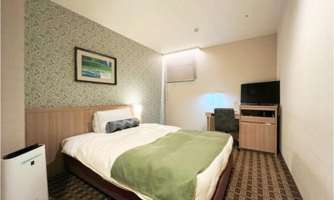 Aoi Ward Hotel | Garden Hotel Shizuoka - Vacation STAY 45846v