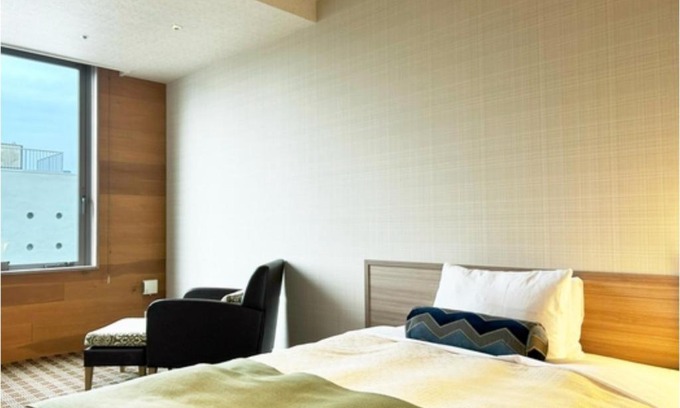 Aoi Ward Hotel | Garden Hotel Shizuoka - Vacation STAY 45847v