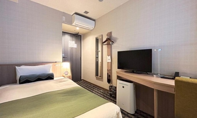 Aoi Ward Hotel | Garden Hotel Shizuoka - Vacation STAY 45844v