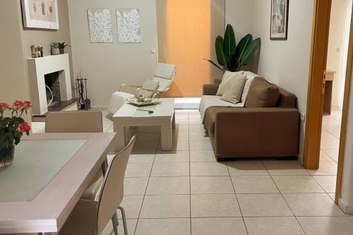 Ierapetra Apartment | Garden House