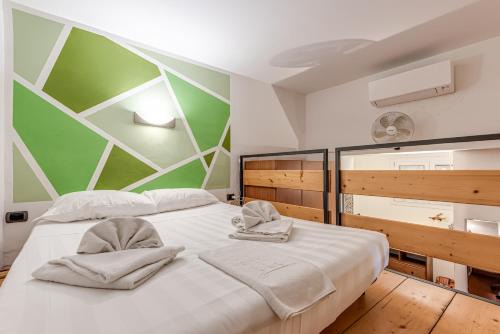 Careggi Rifredi Apartment | Garden House - Sweet Dreams in Florence