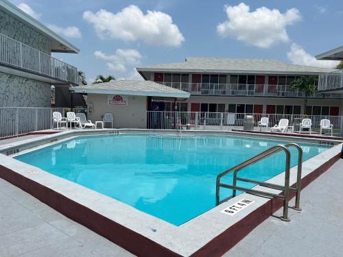 Homestead Hotel | Garden Inn Homestead/Everglades/Gateway to Keys