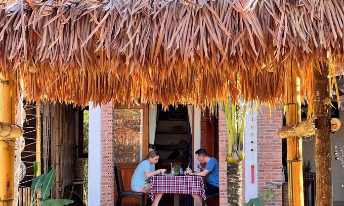 Ham Ninh Resort | Garden PHU QUOC