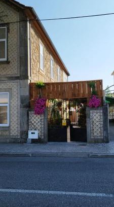 Viseu House | Garden Place Alojamento Local