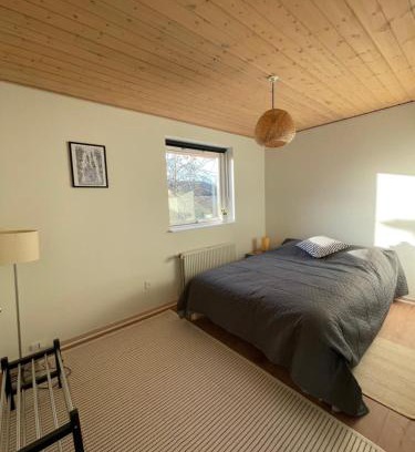 Billund House | Garden Rooms Billund