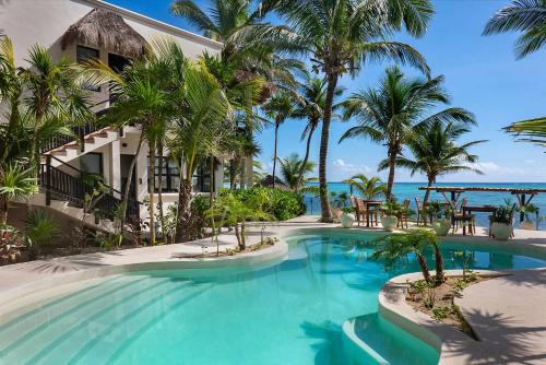 Soliman Bay House | Garden Studio at Soliman Bay