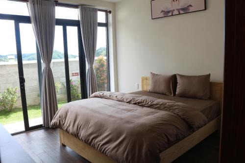 Da Lat Villa | Garden View Villa Đà Lạt - 8 Rooms