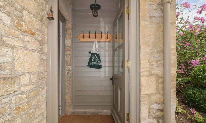 Bourton Cottage | Gardeners Cottage
