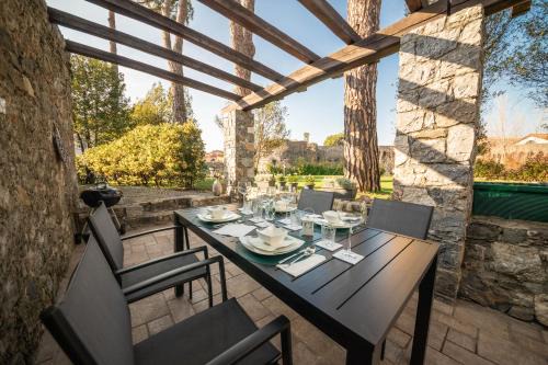 Sarzana Apartment | Gardenhouse Sarzana