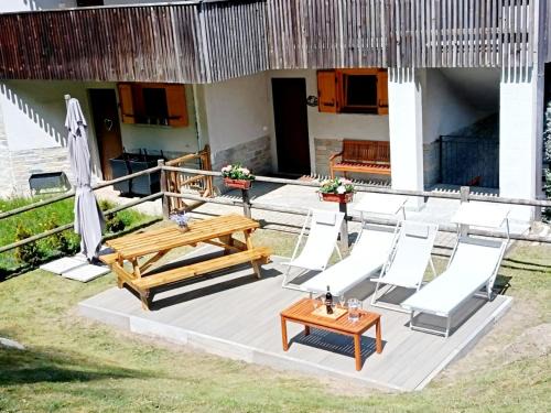Aprica Apartment | Gardenia 6