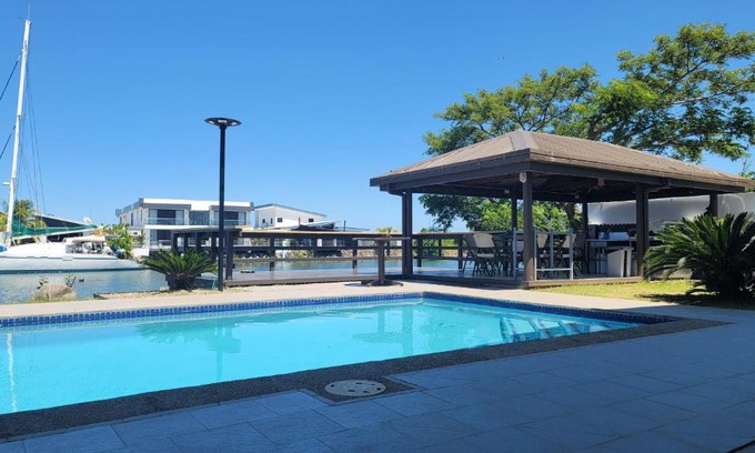 Nadi Apartment | Gardenia Apartment-04