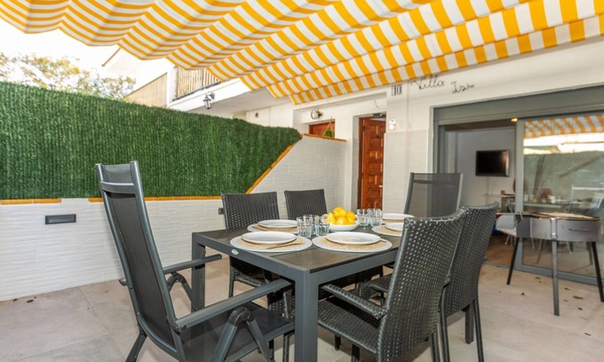 Cunit House | Gardenia by Interhome