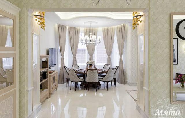 Madinaty Apartment | Gardenia
