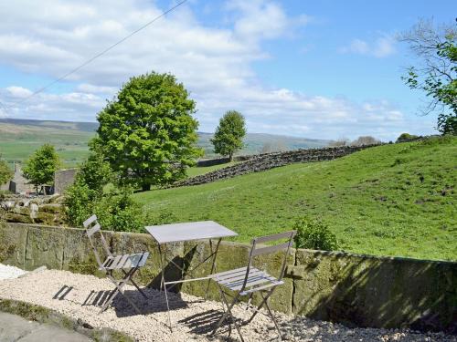 Burtersett House | Gardenwell Cottage