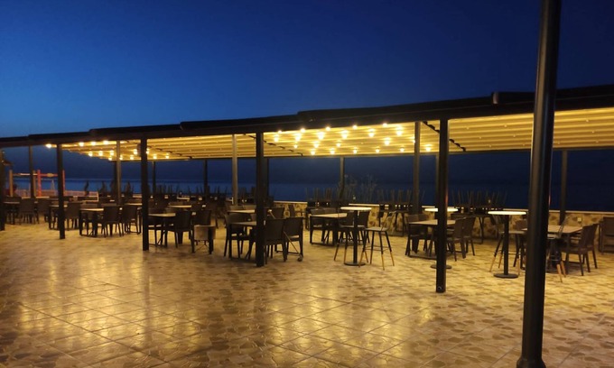 Balcova Hotel | Gardenya Hotel