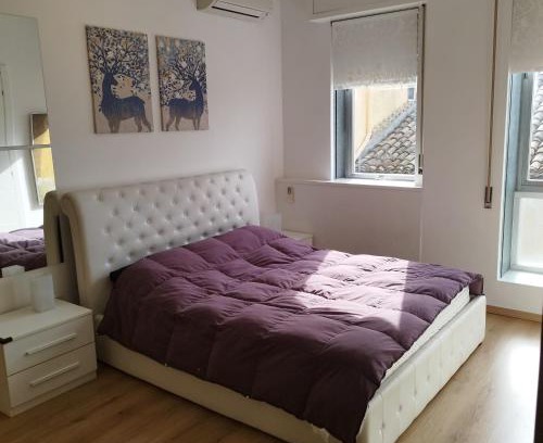 Macerata House | Garibaldi Guest House