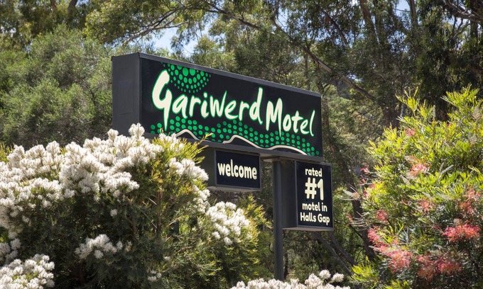 Halls Gap Hotel | Gariwerd Motel