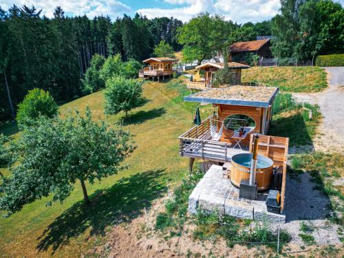 Reut House | Garnecker Freiheit