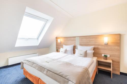 Bruckstraße Hotel | Garner Hotel Bochum