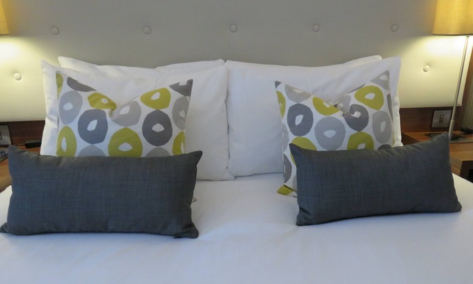 Samlesbury Hotel | Garner Hotel Preston Samlesbury by IHG