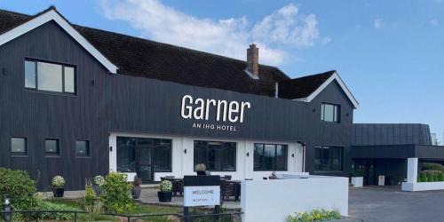 Samlesbury Hotel | Garner Hotel Preston Samlesbury by IHG
