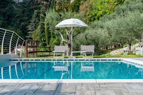 Tenno Hotel | GARNI' FOCI