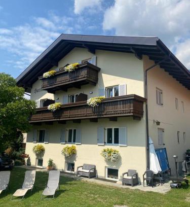 Brunico House | Garni Hattlerhof B&B