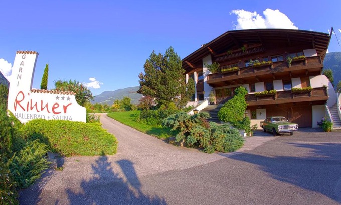 Laces Hotel | Garni - Hotel Rinner Julia