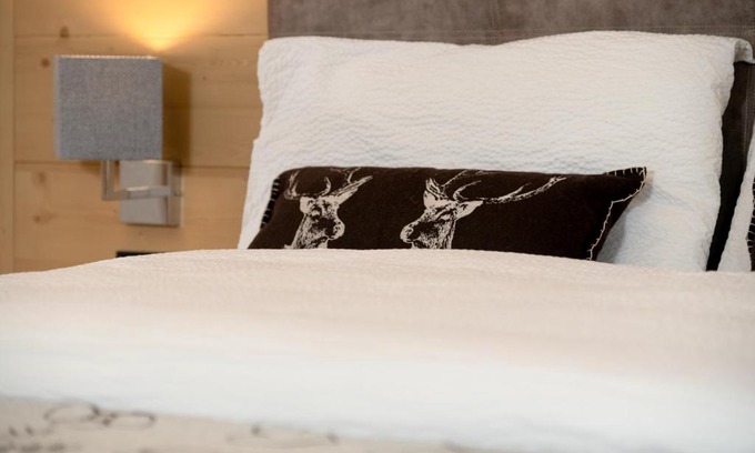 Bellamonte Hotel | GARNI' Margherita