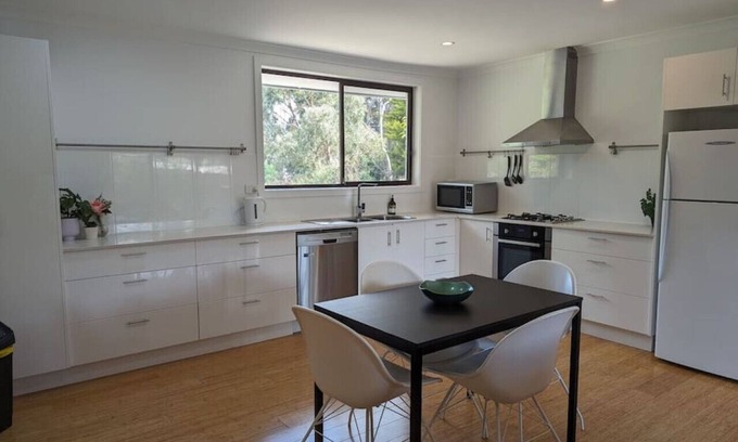 Garran House | Garran's Great Gain!