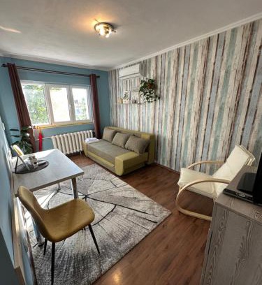 Cluj-Napoca Apartment | Garsonieră Cernei