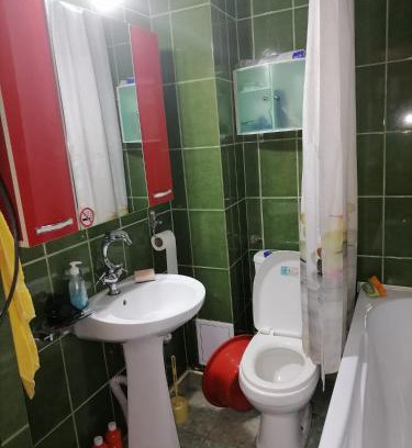 Tirgu Jiu Apartment | Garsoniera confort 1 mobilata
