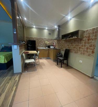 Jupiter Apartment | Garsoniera Ioana