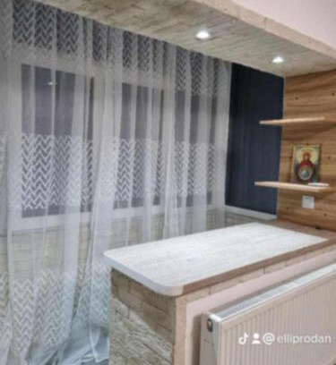 Moinesti Apartment | Garsoniera,La Gigea"