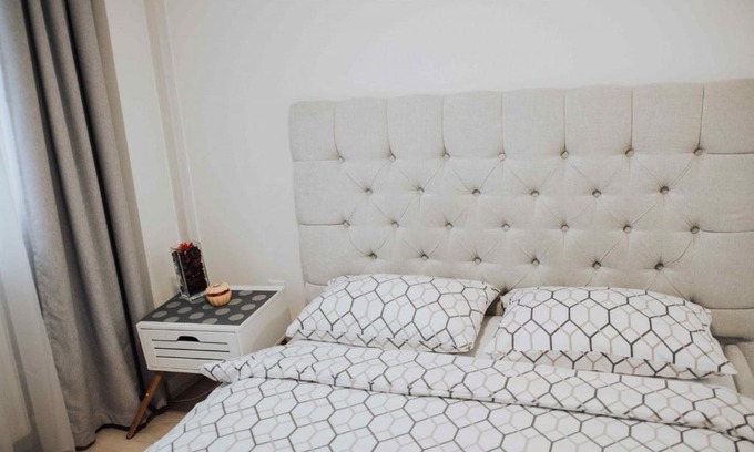Selimbar Apartment | Garsoniera Mihai Viteazu 1
