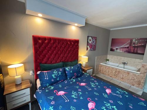 Bacau Apartment | Garsoniera Riviera