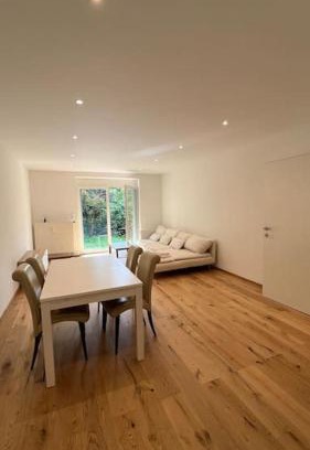 Mariatrost Apartment | Gartenwohnung neben dem LKH