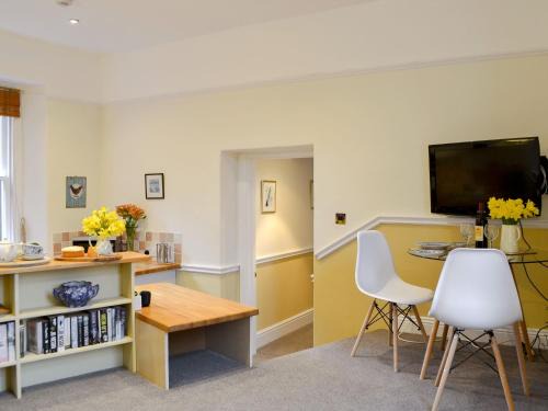 Near Sawrey House | Garth Cottage