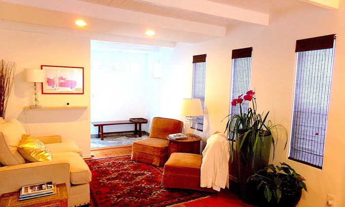 Highland Park House | Garvanza House