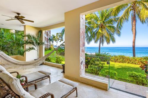 South Shore Hotel Area Apartment | Garza Blanca 2101 A and B