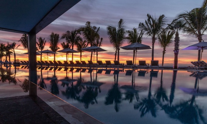 Cabo San Lucas Resort | Garza Blanca Los Cabos - All Inclusive