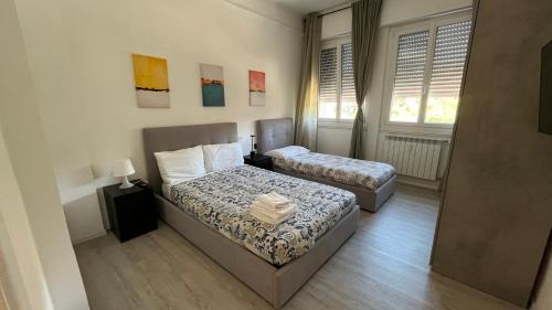 Quarto dei Mille Apartment | Gaslini 8