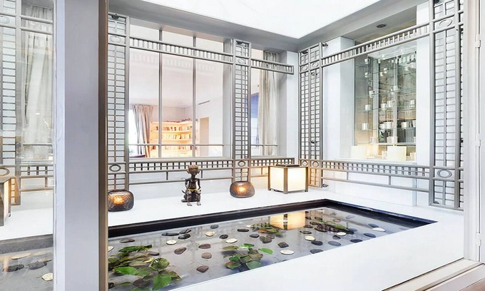 Quartier du Gros-Caillou Apartment | GASP AT THE GLORIOUS VIEW OF EIFFEL-WITH CHEF SERVICE-280M2 LARGER THAN LUXURY!
