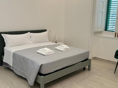 Reggio Calabria Apartment | Gaspare del Fosso Guest house