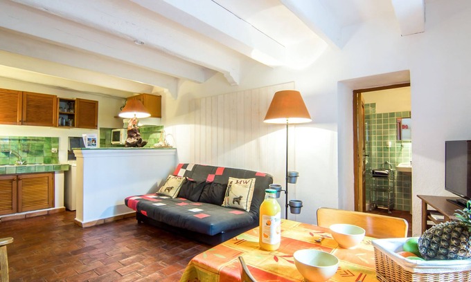 Gassin Apartment | Gassin Village by Interhome