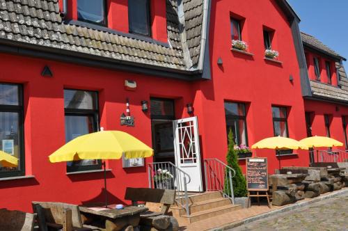 Kamminke Hotel | Gasthaus Haffblick